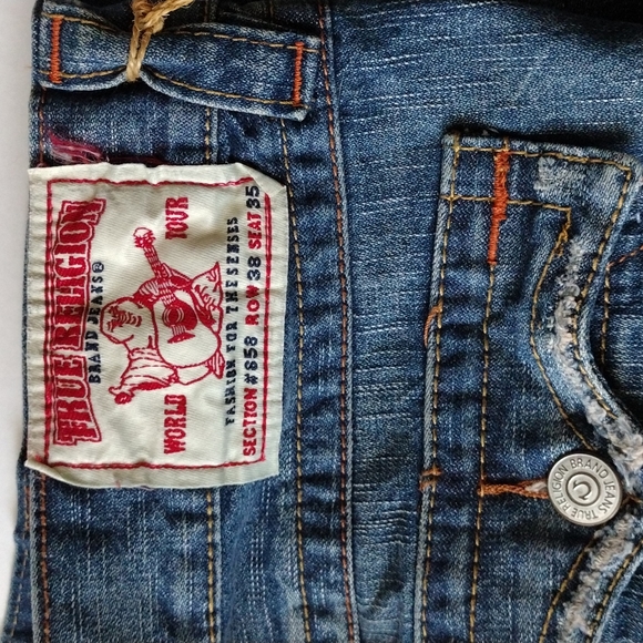 True Religion, 38 - Picture 13 of 13